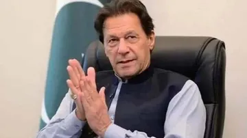 Imran Khan