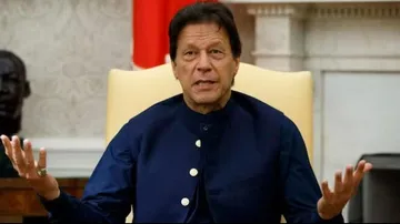 Imran Khan