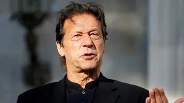 Imran Khan
