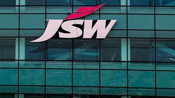 JSW