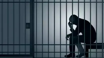 Jail