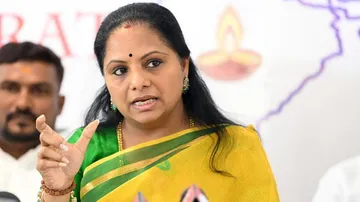 K.Kavitha