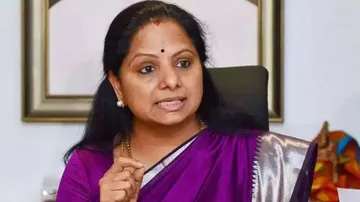K. Kavitha