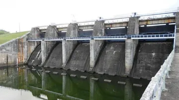 Kala Dam 