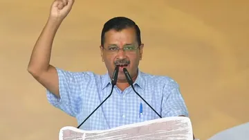 Kejriwal