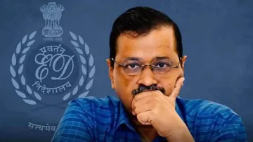 Kejriwal