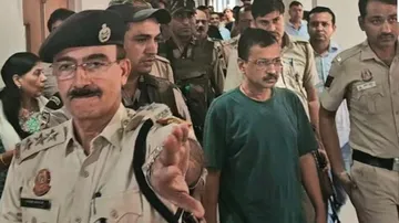Kejriwal