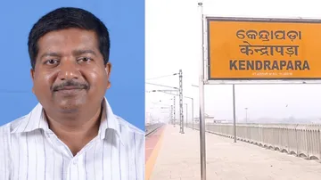 Kendrapara