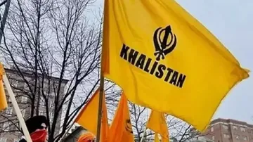 Khalistan