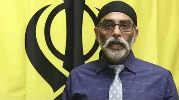 Khalistan