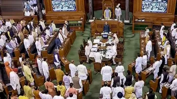 Lok Sabha