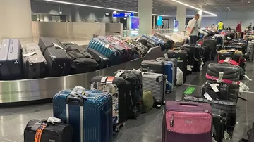 Luggage