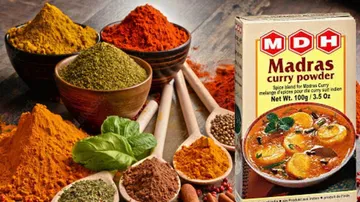 MDH Masala