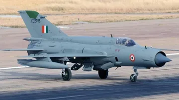 MIG21