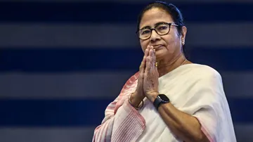 Mamata 