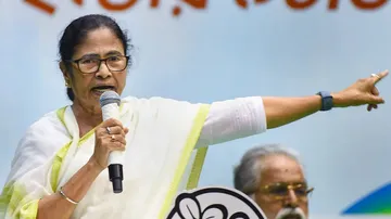 Mamata 