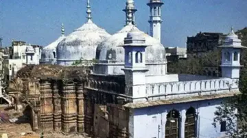Masjid