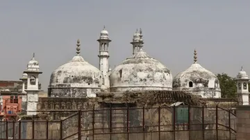 Masjid