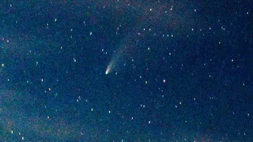 Meteor