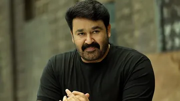 Mohanlala