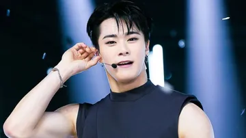 Moonbin