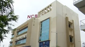 NCB office