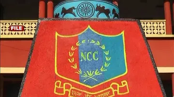 NCC