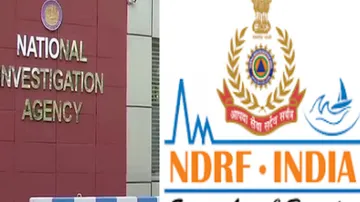 NIA & NDRF