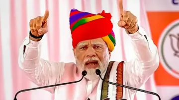 PM Modi