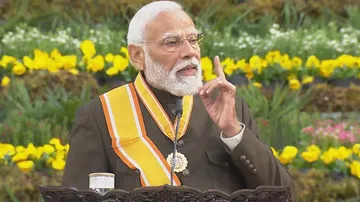 PM Modi
