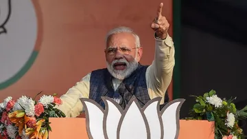 PM Modi