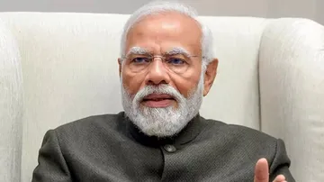 PM Modi