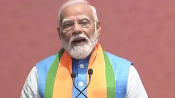 PM Modi