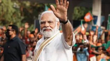 PM Modi