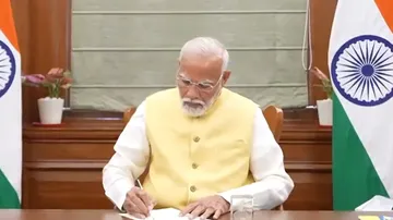 PM Modi