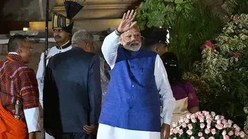 PM Modi