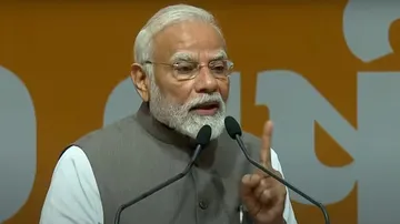 PM Narendra Modi