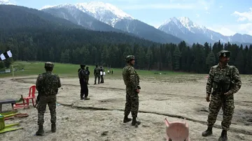 Pahalgam