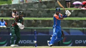 Pandya