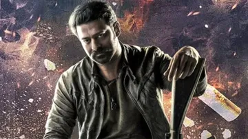 Prabhas 