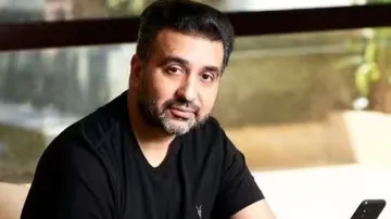 Raj Kundra