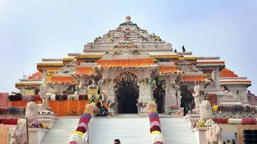 Ram Mandir