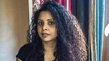 Rana Ayyub
