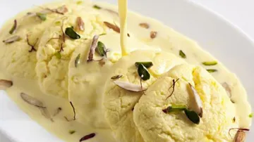 Ras Malai 