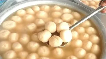 Rasgulla