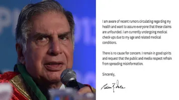 Ratan Tata