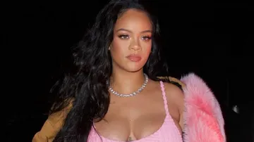 Rihanna