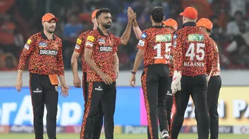 SRH Team