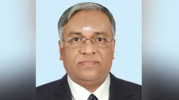 S Krishnan