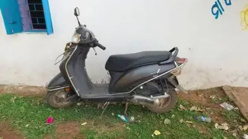 Scooty 